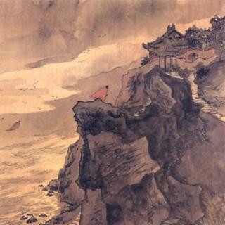 下列注音、书写、解释无误的一项是？