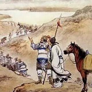 《山坡羊·潼关怀古》和《南乡子·登京口北固亭怀古》都是__诗