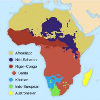 <span>What’s the Most Spoken Language in Africa?</span>