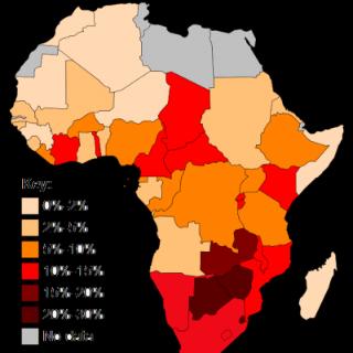 <span>What is the population of Africa in 2021?</span>