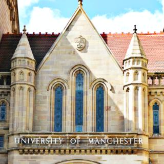 哪个关于曼彻斯特大学的认知是对的？