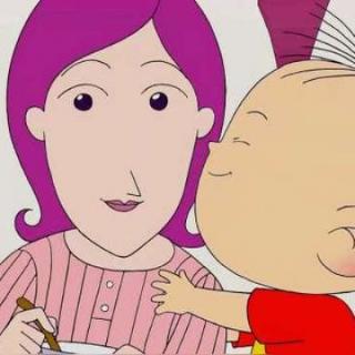 图图的妈妈叫什么？