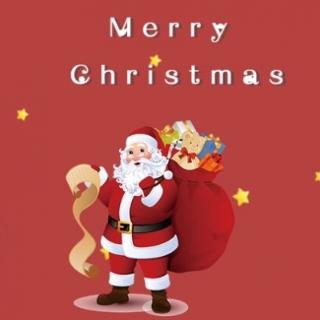 圣诞老人用什么给大家送礼物？