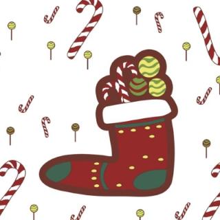 圣诞老人一般会什么时候送礼物