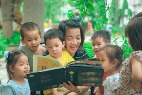 学前儿童记忆的发展-大通关