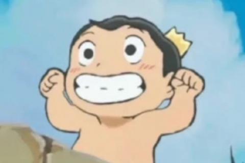 是英雄就下一百层