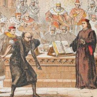 请问在《威尼斯商人》中是谁借了谁的钱？