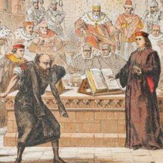 巴萨尼奥愿意按照几倍的金额替安东尼奥还钱？