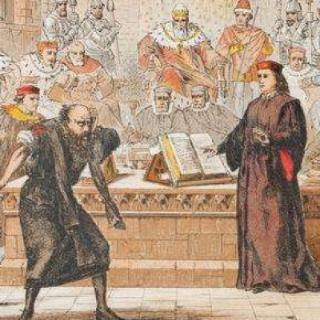 夏洛克的宗教信仰是什么？