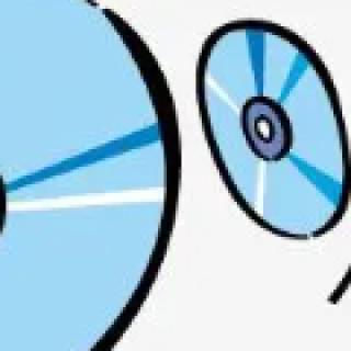 一张光盘被毁坏了，存储的信息就无法读取；一盘录像带被烧毁了，影像信息就不复存在。这主要体现了信息的