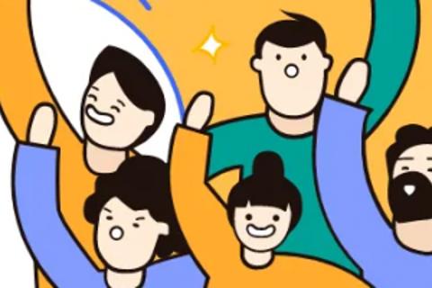 趣味互动小游戏