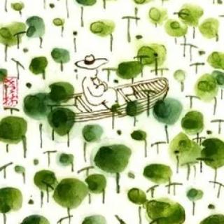 <span><b><span>下列注释解释正确的一项是</span></b><b></b></span>