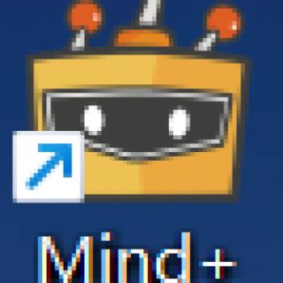 mind+软件可以展示编程效果的区域是？