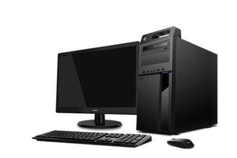 第一课《走近计算机》