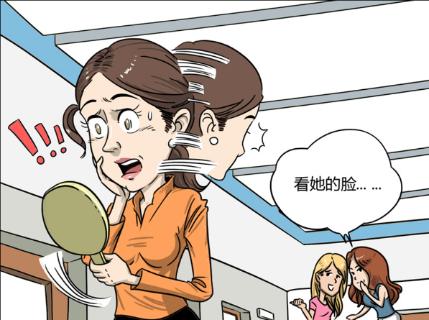 <p>She showed great ______________ about what others thought about her appearance.</p>