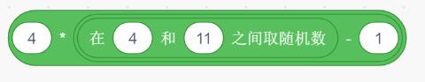 <p>以下哪个选项不是如图所示代码运行的结果?</p>