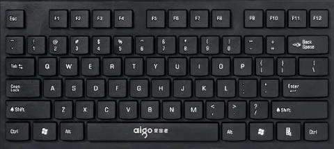 <p>想要输入<strong>中文</strong>，但写字板中出现的却是<strong>英文大写</strong>，该怎么办？</p>