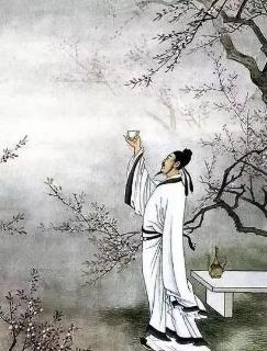 <p>看图猜诗（选择最恰当的一项）</p>