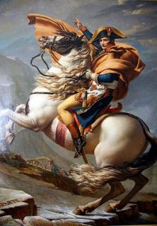 <p>拿破仑在滑铁卢之战后被流放到</p>