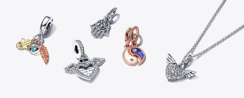 <p>以下哪个motif是属于C&amp;C (Charms &amp; Carriers)的产品？</p>