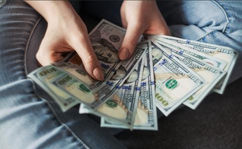 <p>You're asking for the price, you should say...</p>