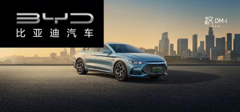 <p>BYD 3rd most valuable automaker globally ,BYD means?</p>