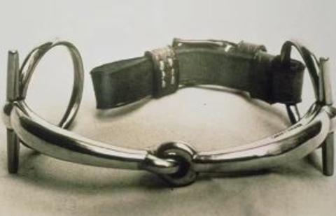 <p>第一件受馬術世界元素啟發而設計的飾品是？</p>