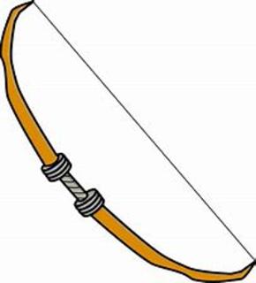 <p>The ________ can shoot arrows.</p>