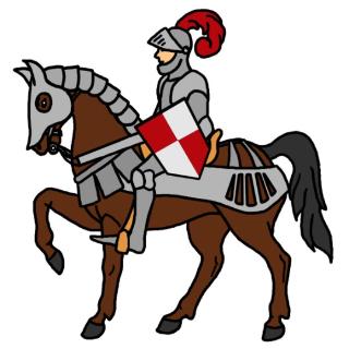 <p>The ________ protects the castle.</p>