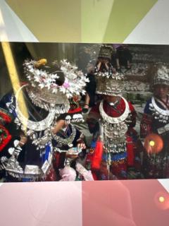 <p>Miao nationality was an influential state during</p>