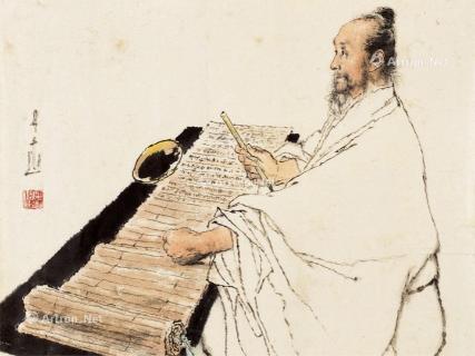 <p>《史记》中记录诸侯国兴亡的部分是？</p>