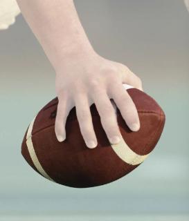 <p>What is this ball in the picture?</p>