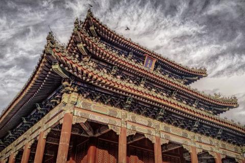 清朝立储制度演变小竞赛