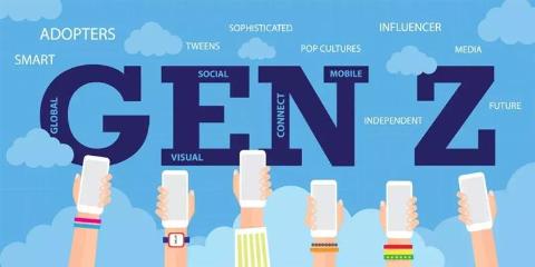 <p>In which Metier's consumer group, young customers(<30 years old) account for the largest propotion?</p>
