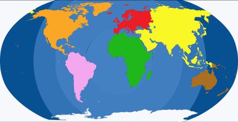 <p>The brown one is :</p>