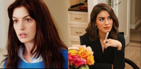 <p>Spend more time looking at these two photos，How do you feel about your choices</p>