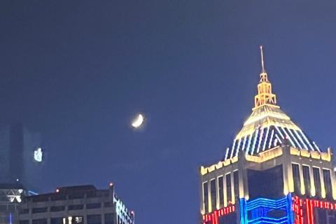 竞赛抢答