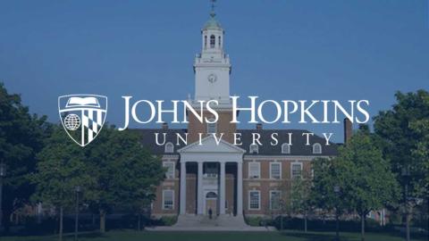 <p>Johns Hopkins University (JHU) 的最新排名是?</p>