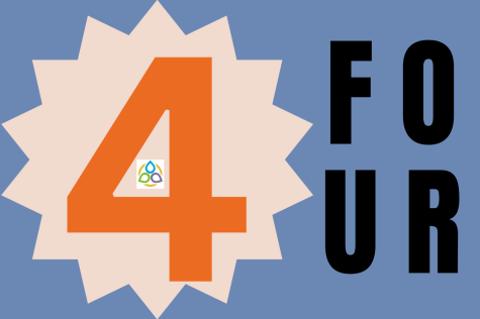 <p>The number which can be spelled with the same number of letters as itself is number</p>