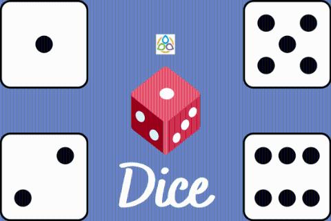 <p>The opposite sides of a die always add up to( ).</p>