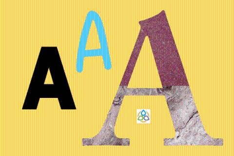 <p>When we write numbers from 0 to 1000, the letter a only appears first in 1000.</p>