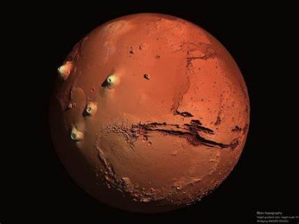 <p>Which planet is it?</p>