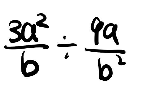 <p>Simplify.</p>