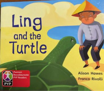 <p>Who are the main characters in this story?</p>