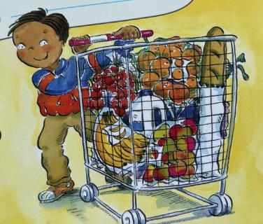 <p>What's the title of this book?</p>