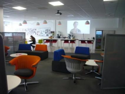 <p>What are FORVIA University's missions?</p>