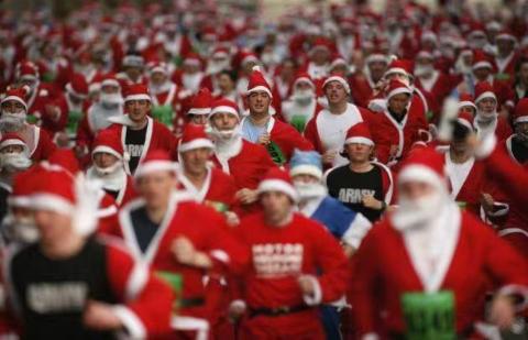 <p>外倾型-E从不需要独处时间</p>