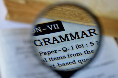 Language Focus