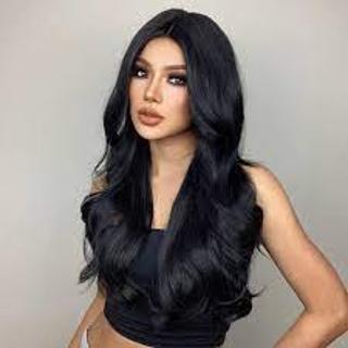 <p>Cheveux</p>