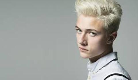 <p>Cheveux</p>